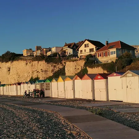 Holiday home Le Phare