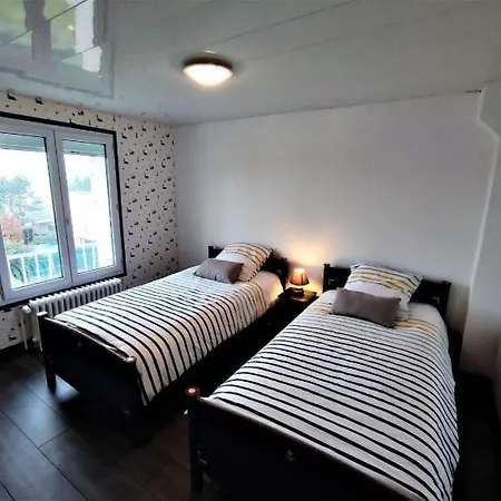 Holiday home Le Phare Criel-sur-Mer