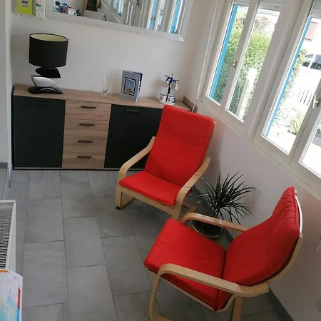 Le Phare Holiday home