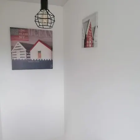 Holiday home Le Phare Criel-sur-Mer